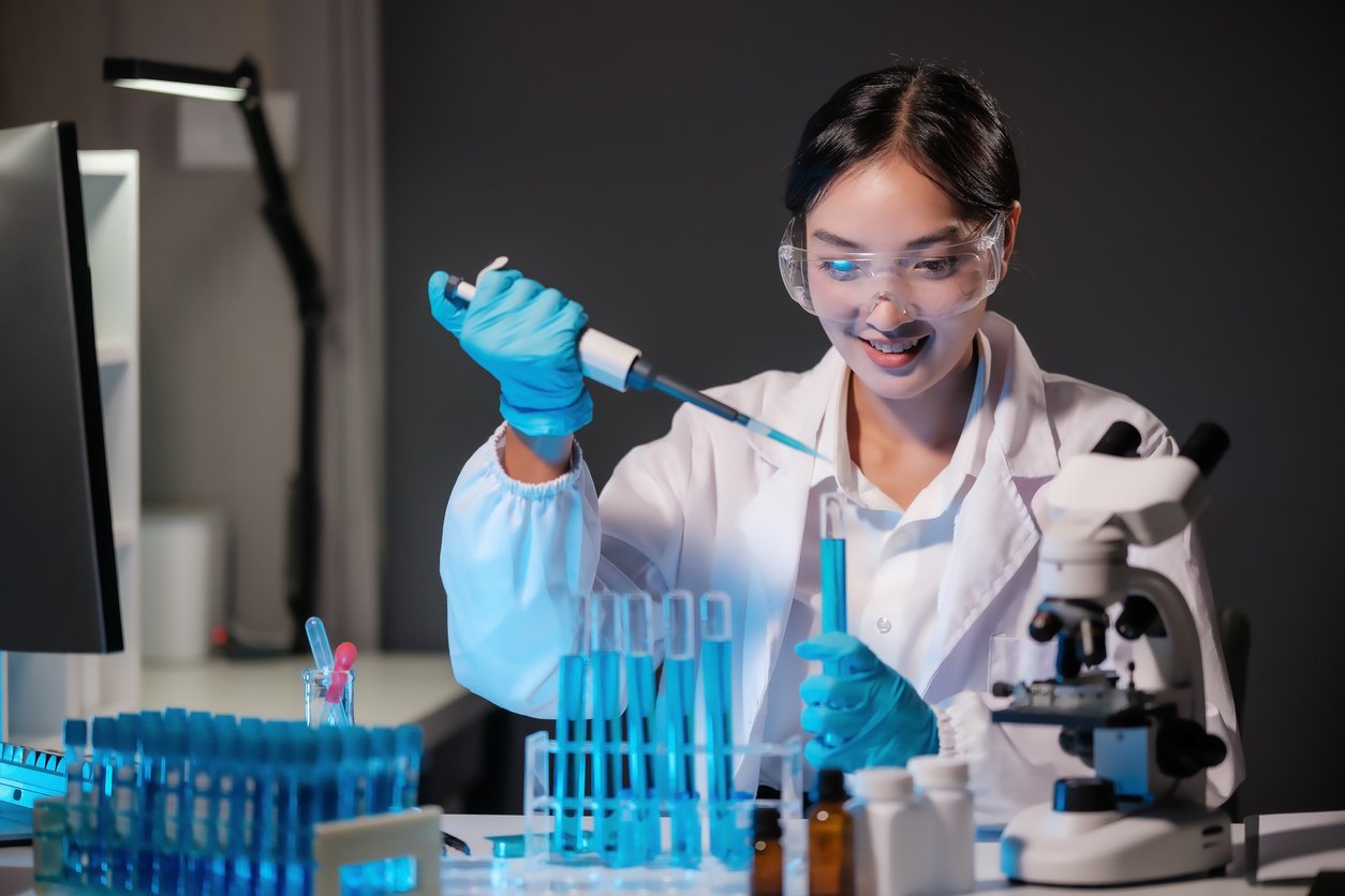 Career Trends to Watch in Canada for 2024 Herzing College